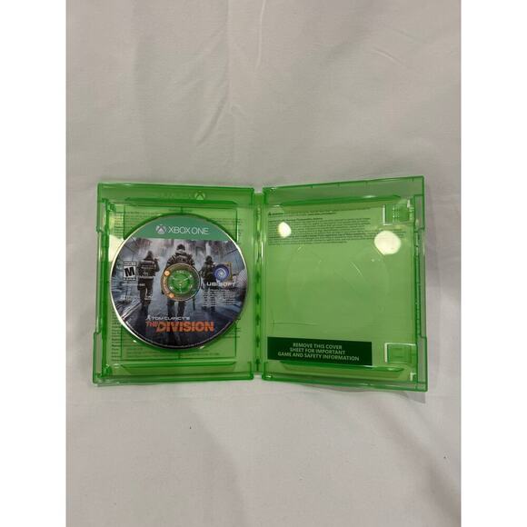 Tom Clancy's The Division - Picture 3 of 3